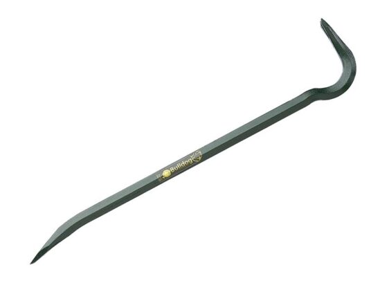 Wrecking Bar 600mm (24in)