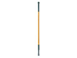 Insulated Chisel End Crowbar