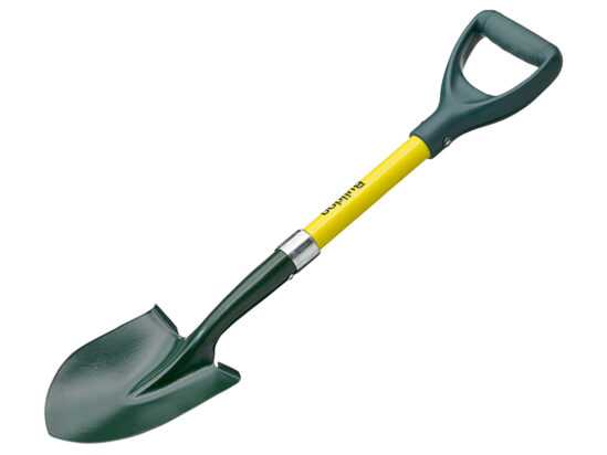 Mini Round Mouth Shovel