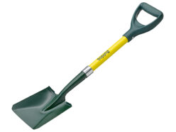 Mini Square Mouth Shovel