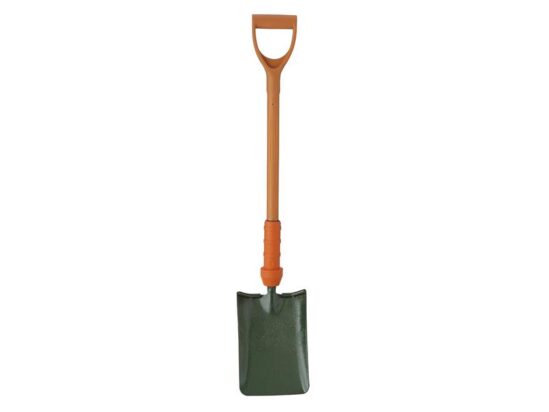 Insulated Treaded Trench Shovel