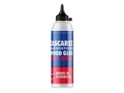 Cascarez Fast Grab Wood Adhesive 250ml