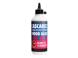 Cascarez Fast Grab Wood Adhesive 500ml