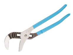 Straight Jaw Tongue & Groove Pliers 400mm (16in)