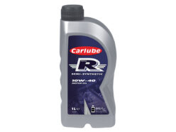 Triple R 10W-40 Semi-Synthetic Engine Oil 1 litre