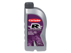 Triple R 5W-30 Fully Synthetic BMW Oil 1 litre