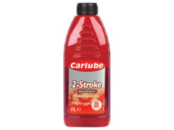 2-Stroke Motorcycle Oil 1 litre