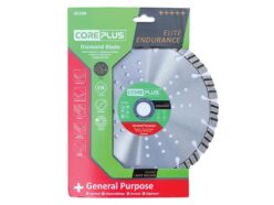 GP230E Elite General-Purpose Diamond Blade 230mm