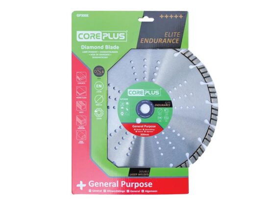 GP300E Elite General-Purpose Diamond Blade 300mm