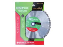 GP350E Elite General-Purpose Diamond Blade 350mm