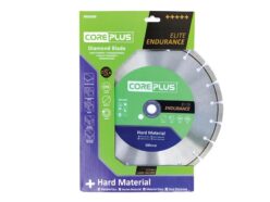 HM300E Elite Hard Material Turbo Diamond Blade 300mm