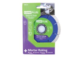 MR115 Mortar Raking Diamond Blade 115mm