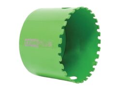 DMPHS64 Diamond Holesaw 64mm