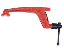 T285-2 Medium-Duty Long Reach Moveable Jaw