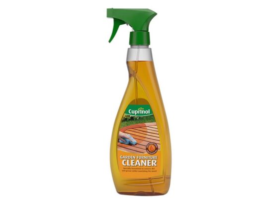 Garden Furniture Cleaner Spray 500ml