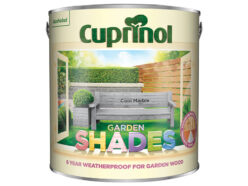 Garden Shades Cool Marble 2.5 litre