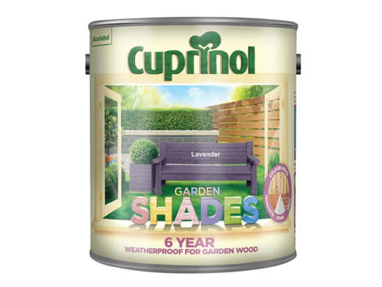 Garden Shades Lavender 2.5 litre