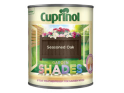 Garden Shades Seasoned Oak 1 litre