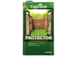 Shed & Fence Protector Acorn Brown 5 litre