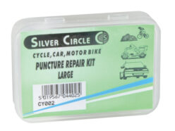 Pneumatic Puncture Repair Kit – Large