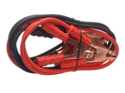 Jump Leads – 2.5m / 200 amp