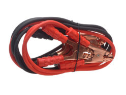 Jump Leads – 3.0m / 600 amp