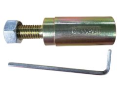 Mixer Adaptor with Hex Key