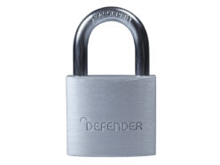 Aluminium Padlock Keyed Alike 30mm