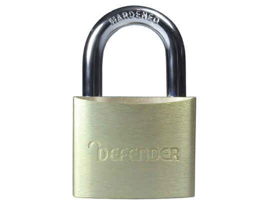 Aluminium Padlock Keyed Alike 40mm