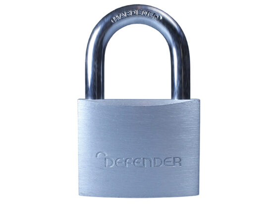 Aluminium Padlock Keyed Alike 50mm