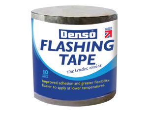 Flashing Tape Grey 100mm x 10m Roll