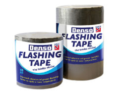 Flashing Tape Grey 75mm x 10m Roll