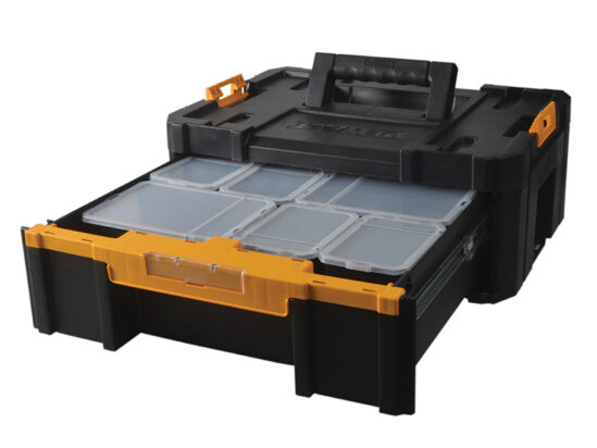 TSTAK™ III Toolbox (Deep Drawer)