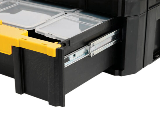 TSTAK™ III Toolbox (Deep Drawer) - Image 2