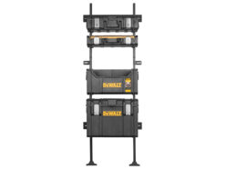 TOUGHSYSTEM™ Workshop Racking