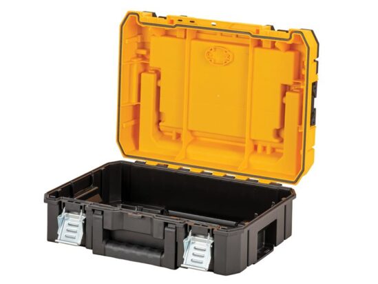 TSTAK™ 2.0 Shallow Toolbox with Long Handle