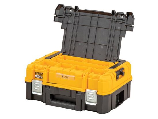 TSTAK™ 2.0 Shallow Toolbox with Long Handle - Image 2