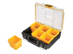 DWST83392 TOUGHSYSTEM™ 2.0 Half-Width Organiser