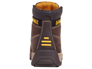 Apprentice Hiker Nubuck Boots Brown UK 10 EUR 45