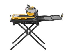 D36000 Wet Tile Saw 1500W 110V