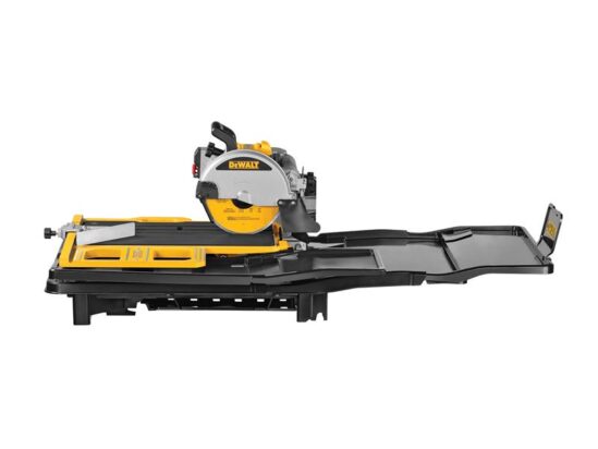 D36000 Wet Tile Saw 1500W 110V - Image 3