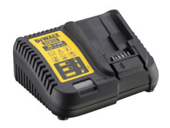 DCB115 XR Multi-Voltage Charger 10.8-54V Li-ion