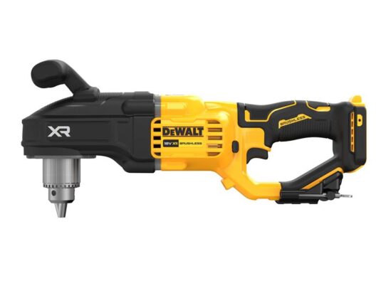 DCD444N XR FlexVolt ADVANTAGE Stud & Joist Drill 18V Bare Unit