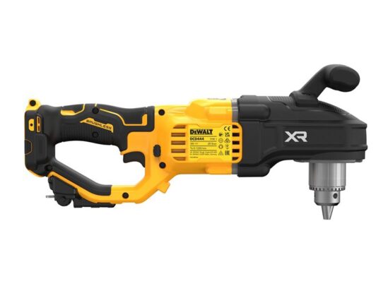 DCD444N XR FlexVolt ADVANTAGE Stud & Joist Drill 18V Bare Unit - Image 2