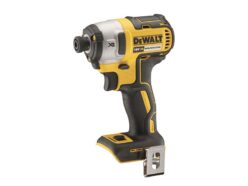 DCF887 N XR Brushless 3 Speed Impact Driver 18V Bare Unit