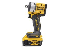 DCF921P2T XR BL 1/2in Impact Wrench 18V 2 x 5.0Ah Li-ion