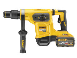 DCH481X2 FlexVolt XR SDS Max 3-Mode Hammer 54V 2 x 3.0Ah Li-ion