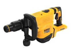 DCH832N XR FlexVolt SDS Max Chipping Hammer 54V Bare Unit