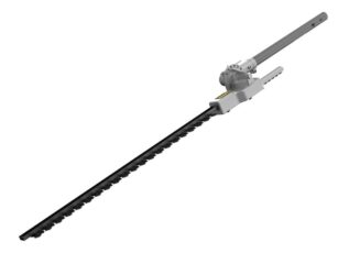 DCMASPH6N XR FlexVolt Pole Hedge Trimmer Attachment