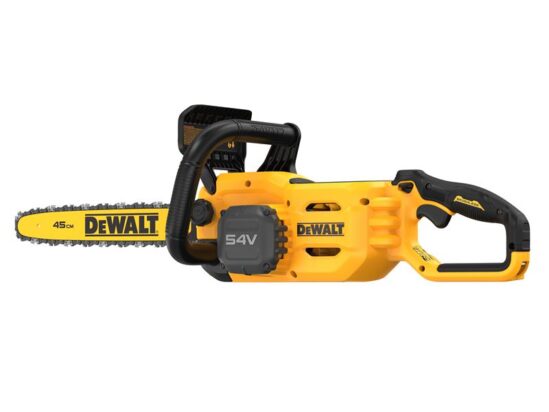 DCMCS574N XR FlexVolt Chainsaw 45cm Bar 54V Bare Unit - Image 2